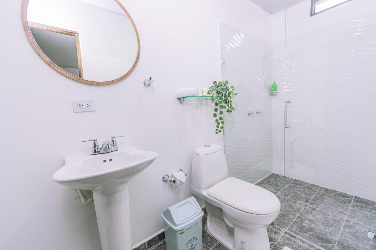Nomada Hotel Guatape Ngoại thất bức ảnh