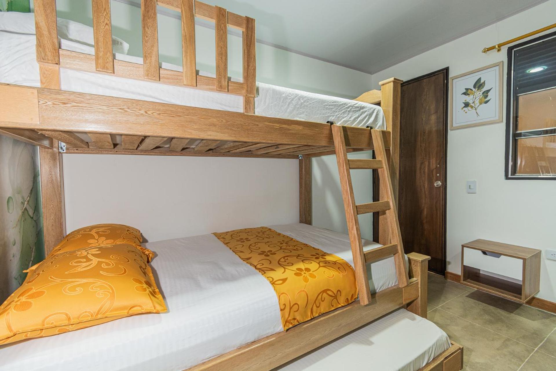 Nomada Hotel Guatape Ngoại thất bức ảnh