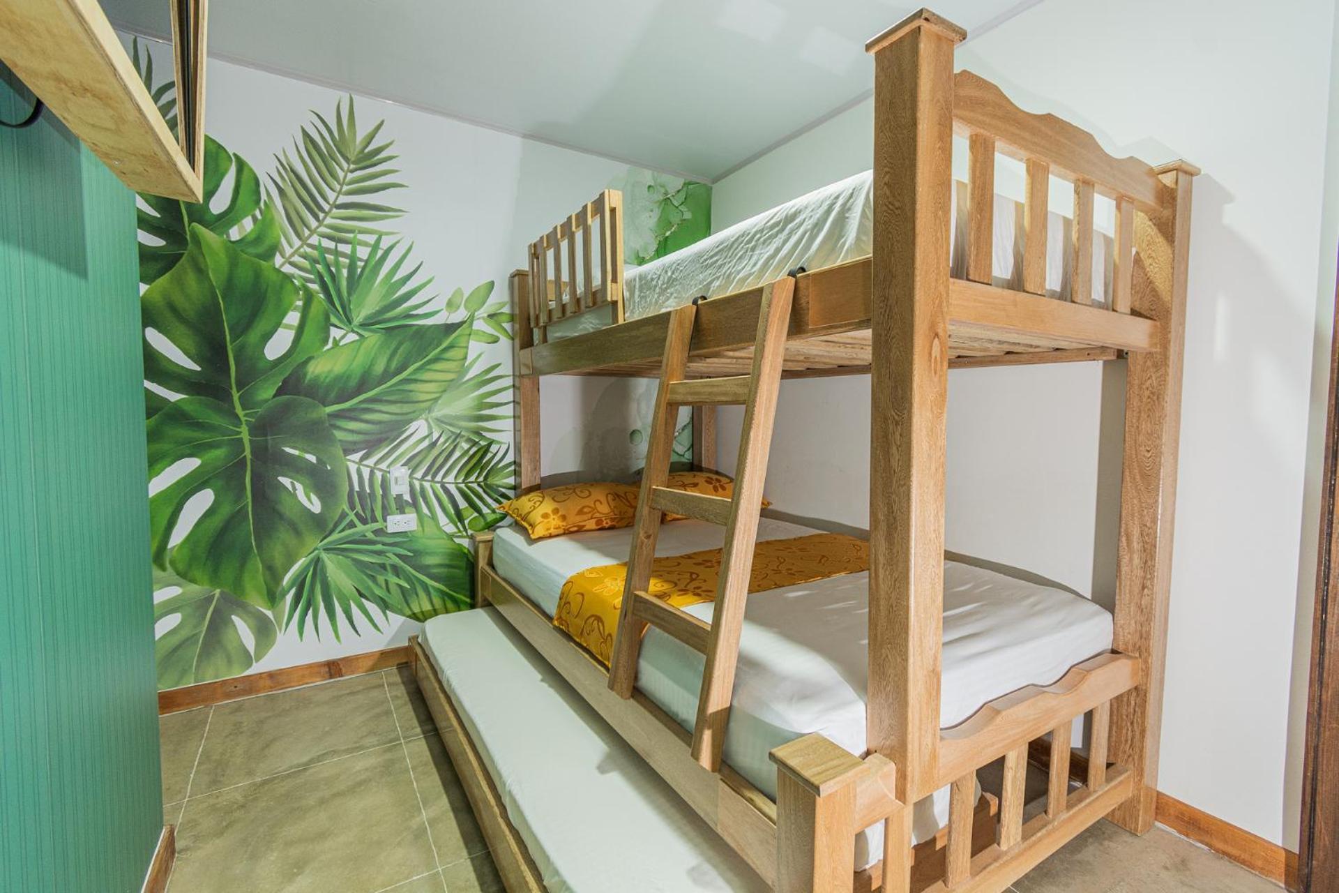 Nomada Hotel Guatape Ngoại thất bức ảnh